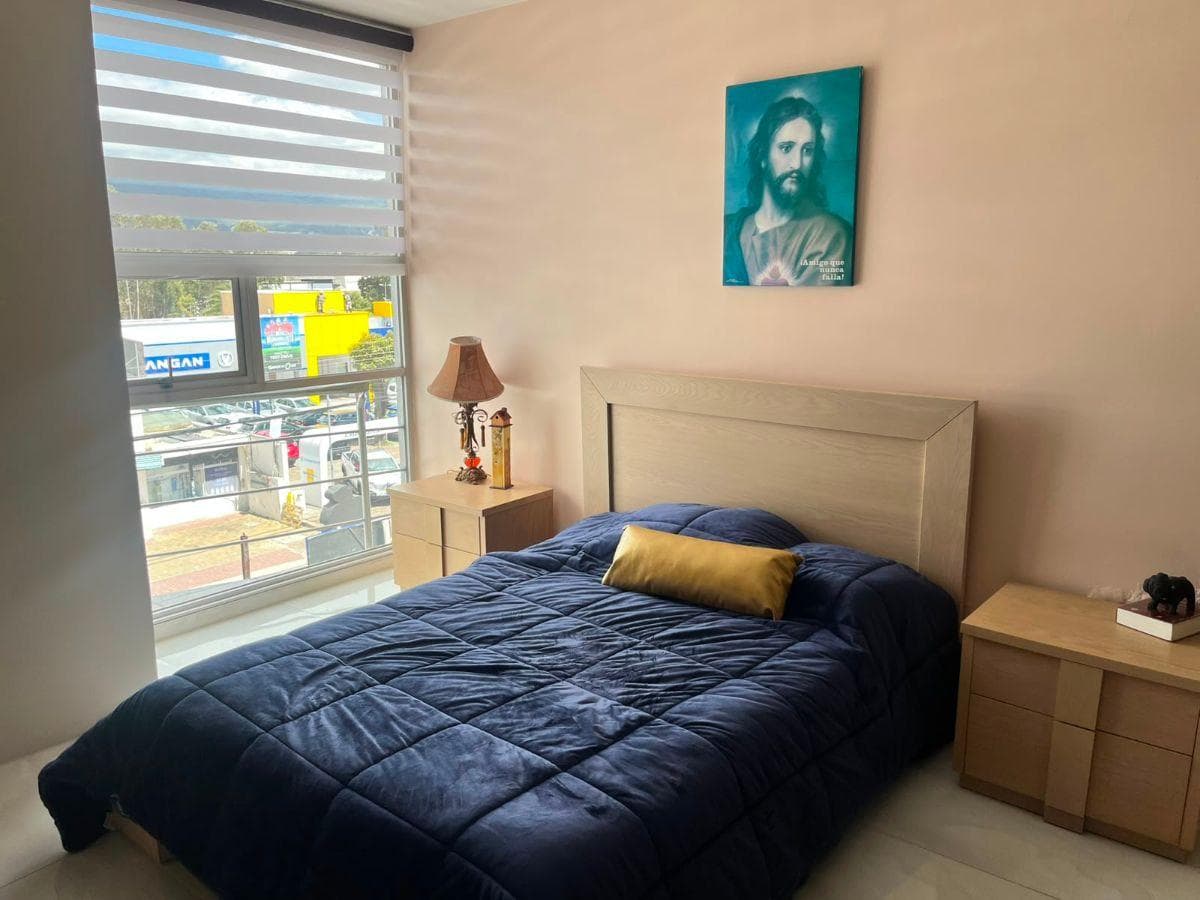 Departamento de Venta en El Valle de Los Chillos, San Rafael — imagen 6