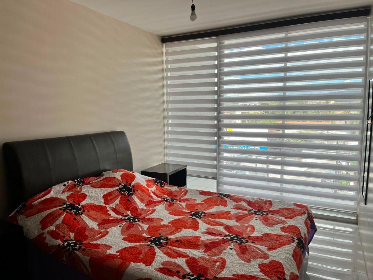 Departamento de Venta en El Valle de Los Chillos, San Rafael — imagen 4