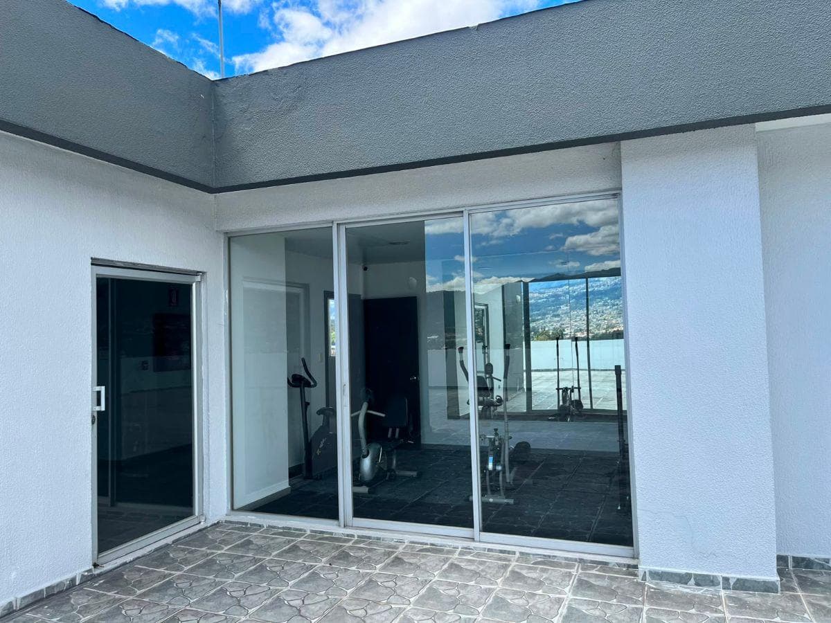 Departamento de Venta en El Valle de Los Chillos, San Rafael — imagen 3