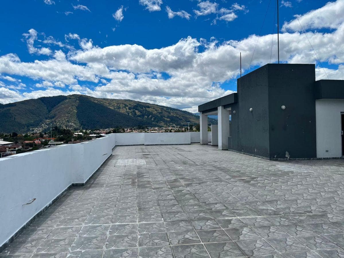 Departamento de Venta en El Valle de Los Chillos, San Rafael — imagen 2