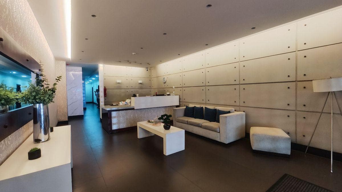 Local Comercial 3 de Venta - Edificio Yoo Quito — imagen 7