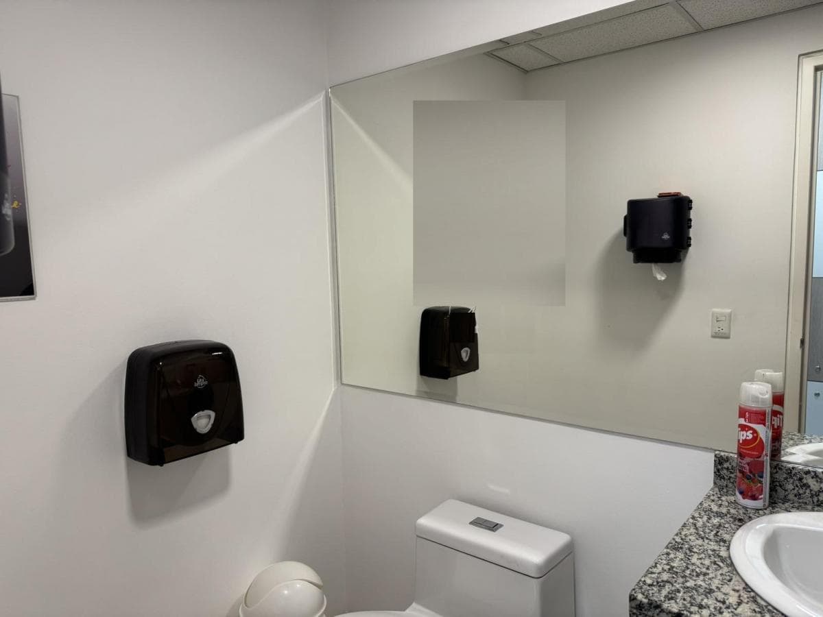 Venta Oficina de 132 m² en Edificio Corporativo Amazonas y Pereira - Quito — imagen 6