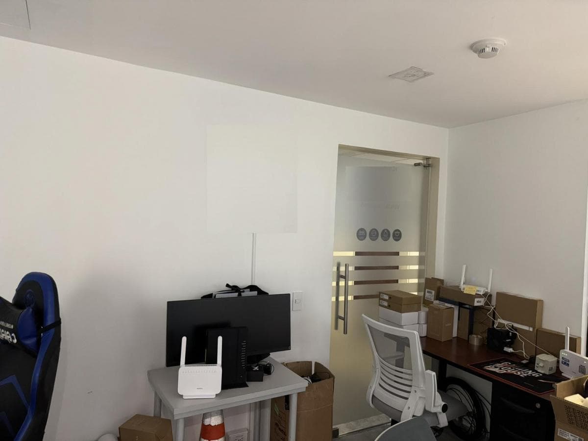 Venta Oficina de 132 m² en Edificio Corporativo Amazonas y Pereira - Quito — imagen 5