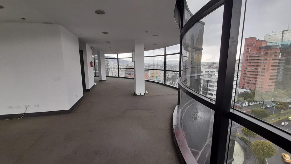 Jv Sector 12 de Octubre, Oficina en Venta, 250 m, Edificio Corporativo — imagen 10