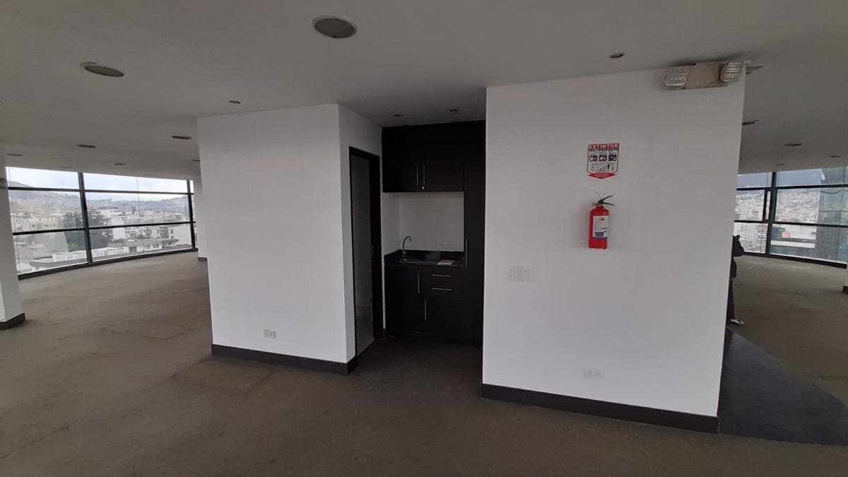 Jv Sector 12 de Octubre, Oficina en Venta, 250 m, Edificio Corporativo — imagen 9