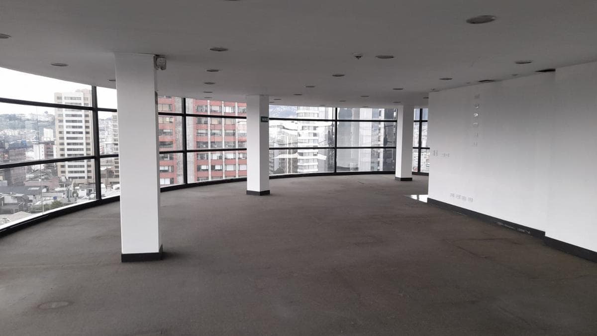 Jv Sector 12 de Octubre, Oficina en Venta, 250 m, Edificio Corporativo — imagen 5