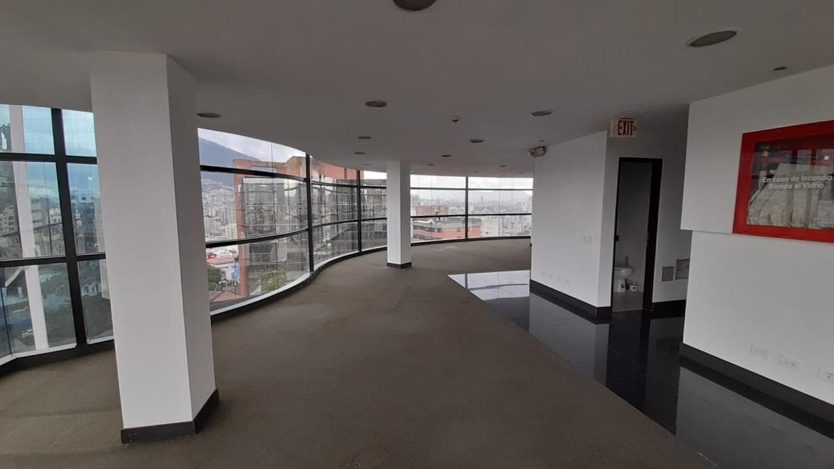 Jv Sector 12 de Octubre, Oficina en Venta, 250 m, Edificio Corporativo — imagen 3