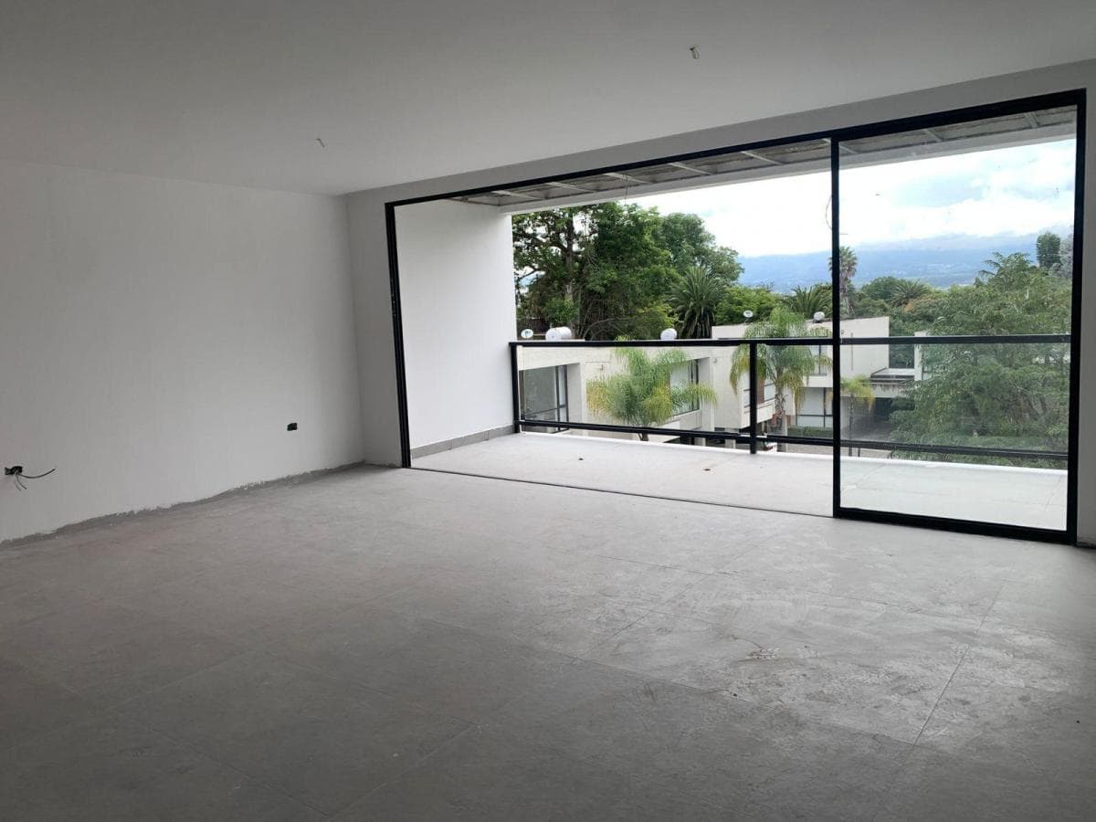 Cumbayá Venta Penthouse 155 m² Más Jardín de 152 m² Cerca Usf Espectacular Vista — imagen 10