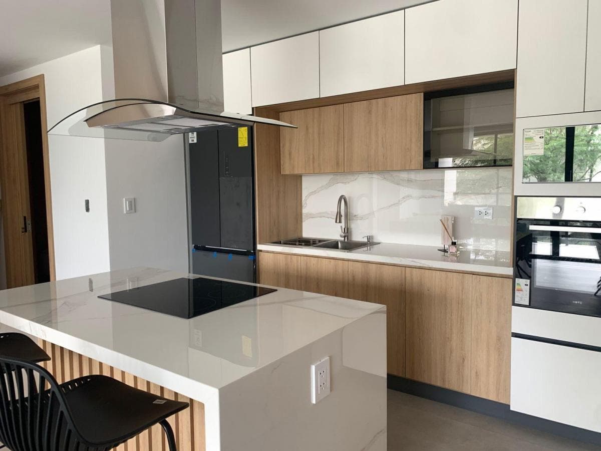 Cumbayá Venta Penthouse 155 m² Más Jardín de 152 m² Cerca Usf Espectacular Vista — imagen 9