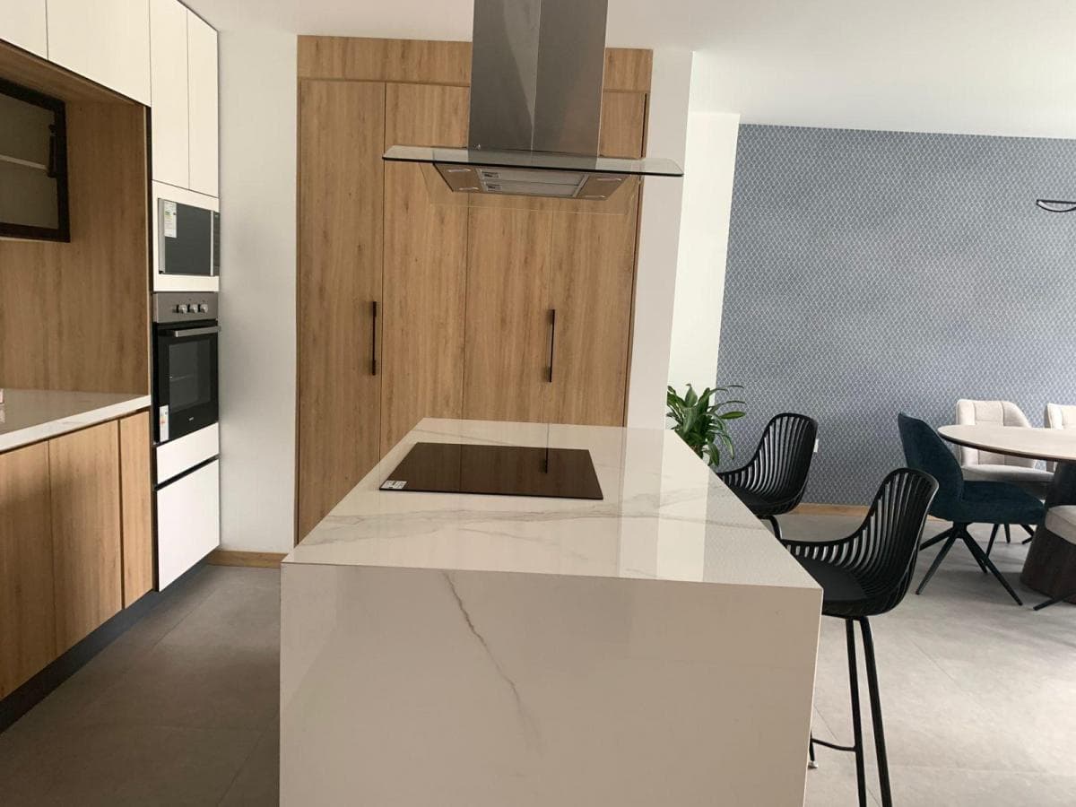 Cumbayá Venta Penthouse 155 m² Más Jardín de 152 m² Cerca Usf Espectacular Vista — imagen 8