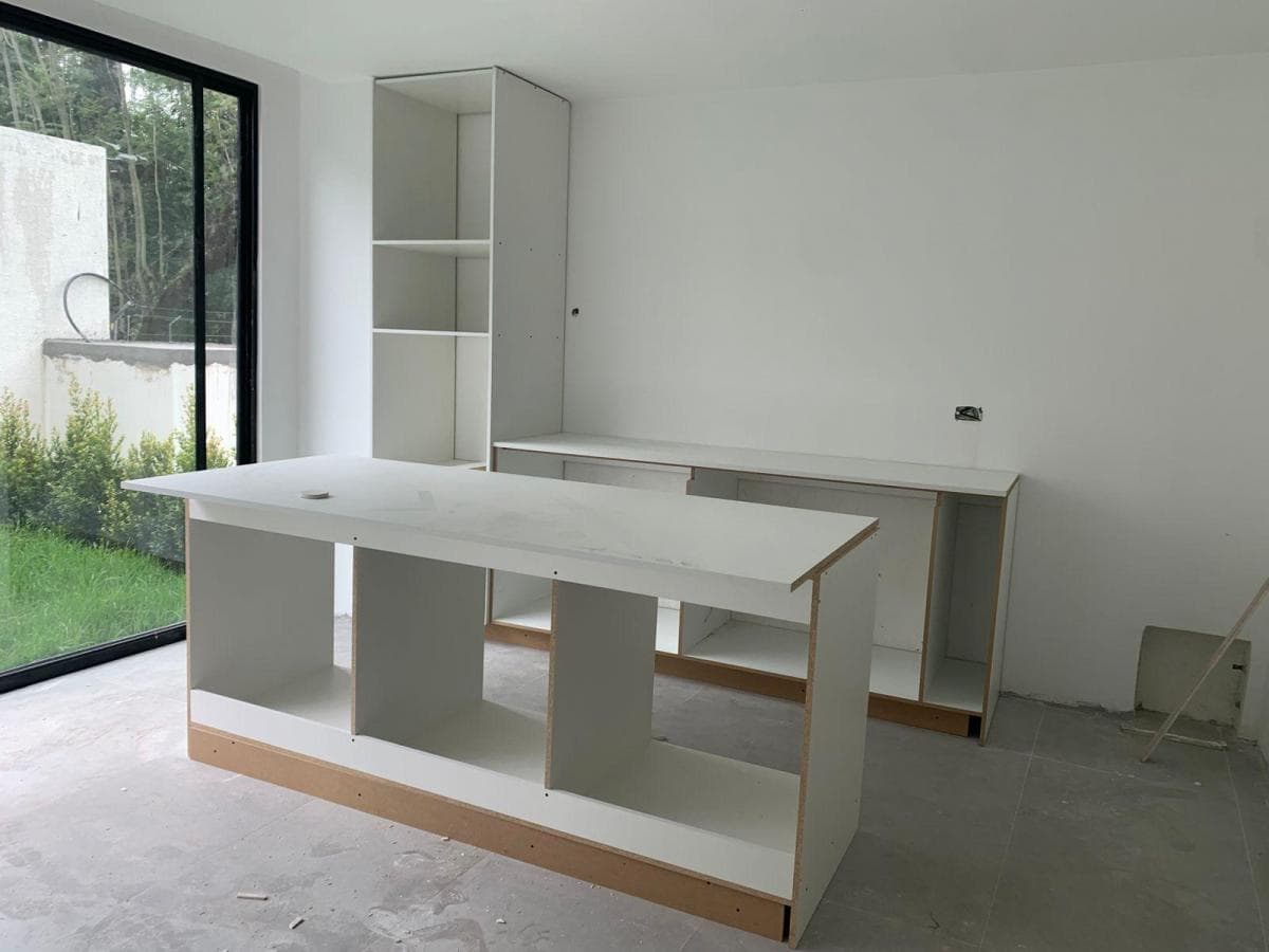 Cumbayá Venta Penthouse 155 m² Más Jardín de 152 m² Cerca Usf Espectacular Vista — imagen 7