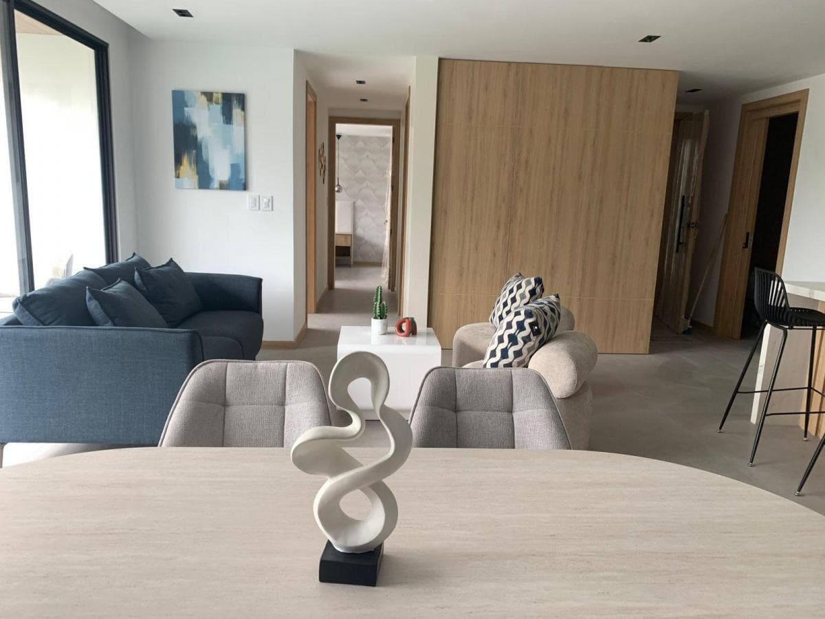Cumbayá Venta Penthouse 155 m² Más Jardín de 152 m² Cerca Usf Espectacular Vista — imagen 5