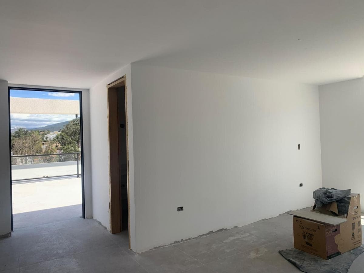 Cumbayá Venta Penthouse 155 m² Más Jardín de 152 m² Cerca Usf Espectacular Vista — imagen 2