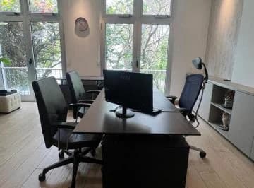 Oficina de 121 m² en Venta en Cumbaya *amoblado* — imagen 3
