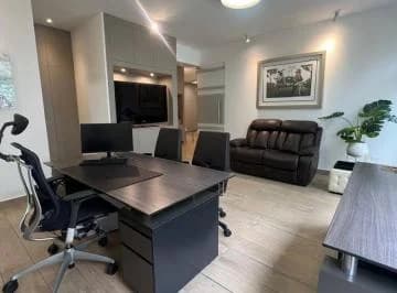 Oficina de 121 m² en Venta en Cumbaya *amoblado* — imagen 2