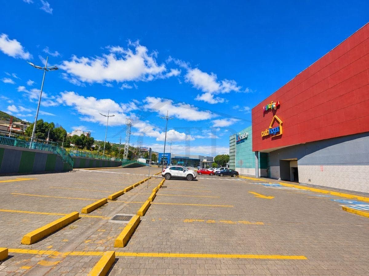 Local Comercial de 89,30 m² en Renta – Centro Comercial El Recreo — imagen 10
