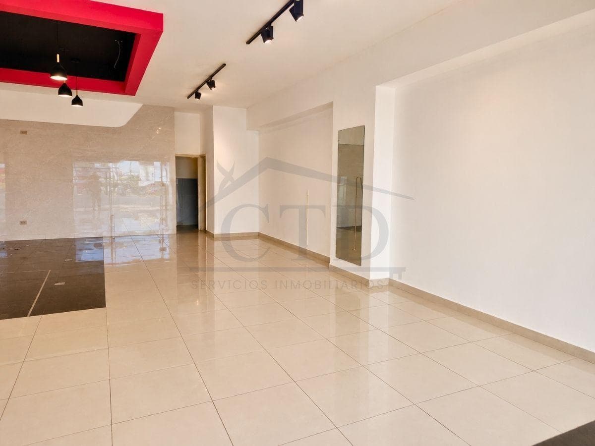 Local Comercial de 89,30 m² en Renta – Centro Comercial El Recreo — imagen 7