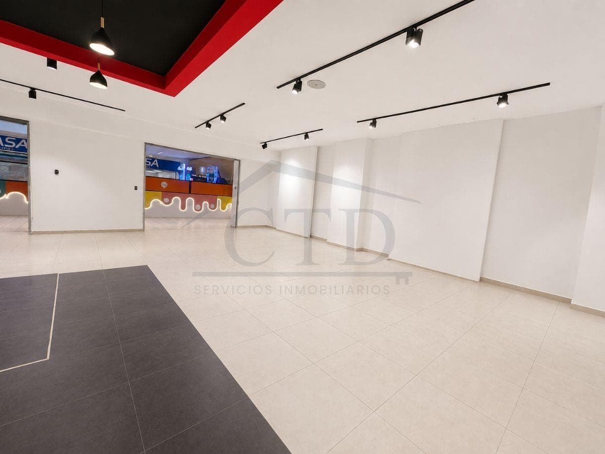 Local Comercial de 89,30 m² en Renta – Centro Comercial El Recreo — imagen 6