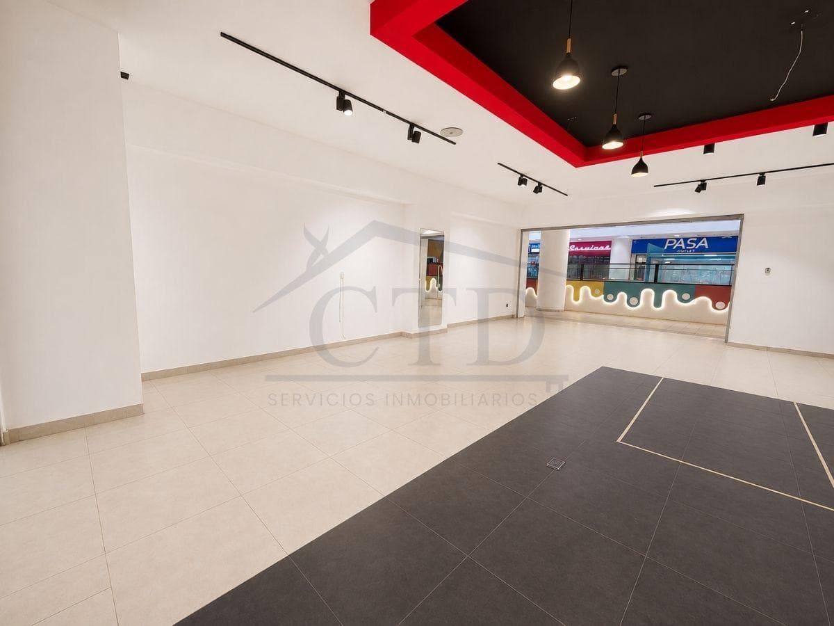 Local Comercial de 89,30 m² en Renta – Centro Comercial El Recreo — imagen 5