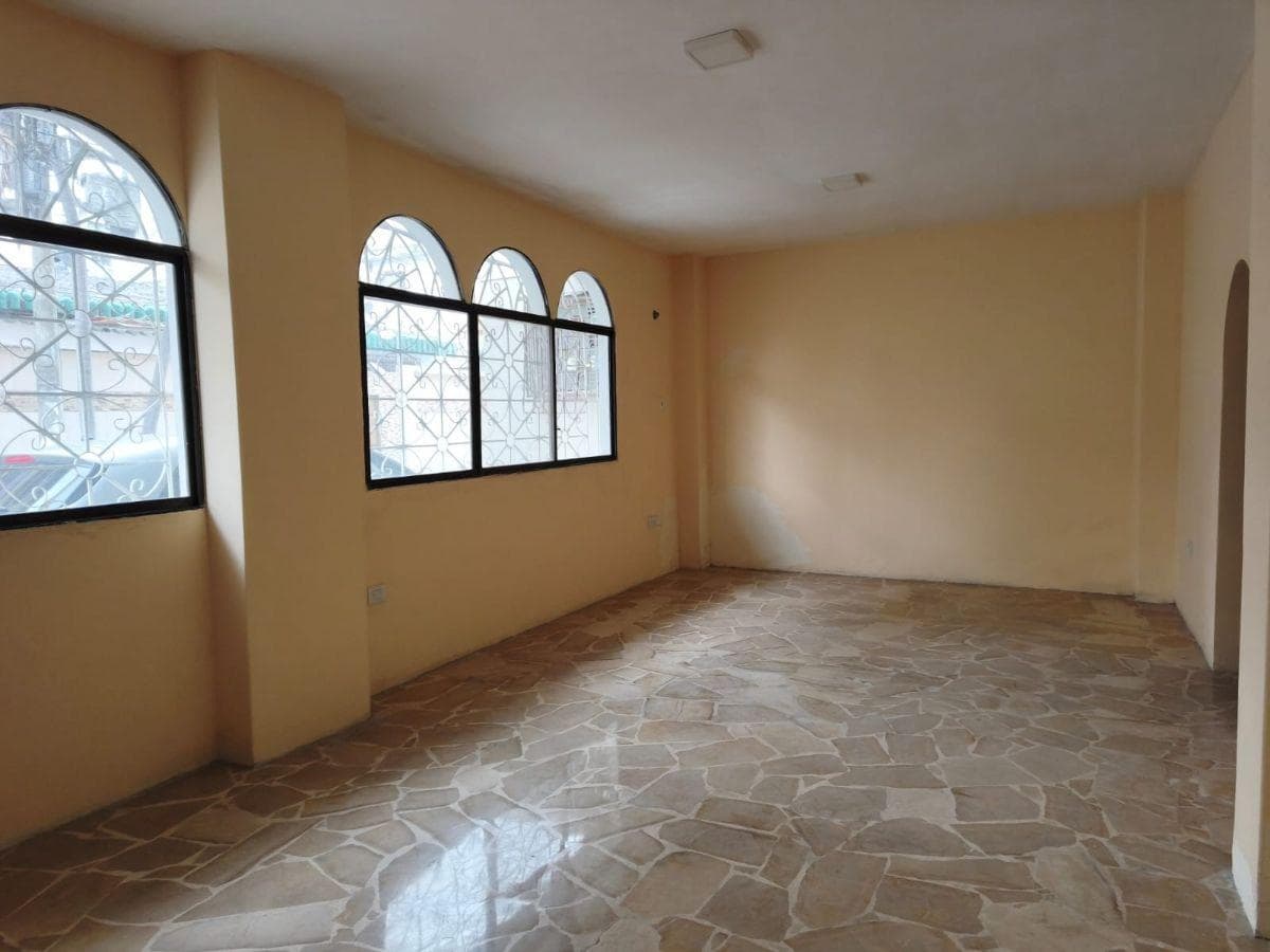 Departamento de Venta Kennedy Nueva, Planta Baja, 3 Dorm., 1 Parqueo. Guayas — imagen 10