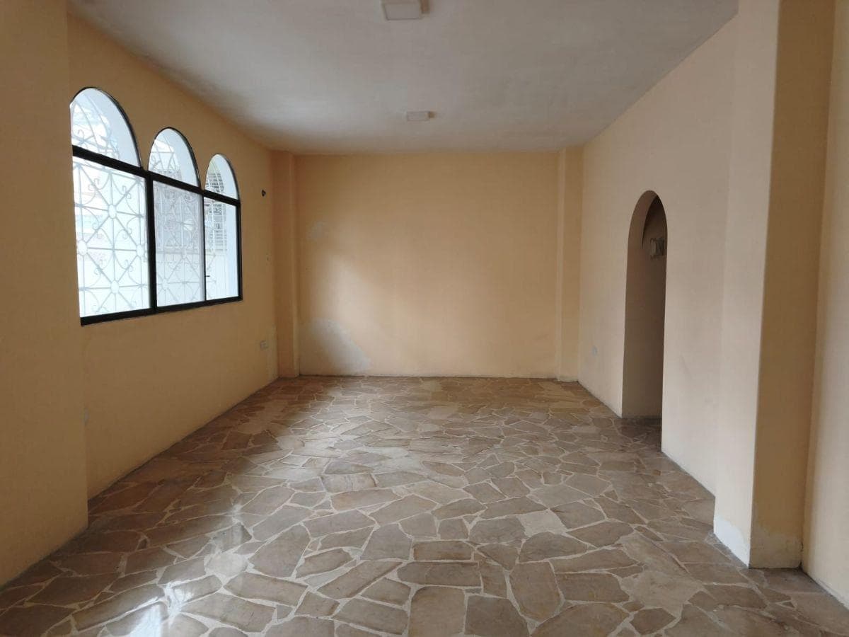 Departamento de Venta Kennedy Nueva, Planta Baja, 3 Dorm., 1 Parqueo. Guayas — imagen 9