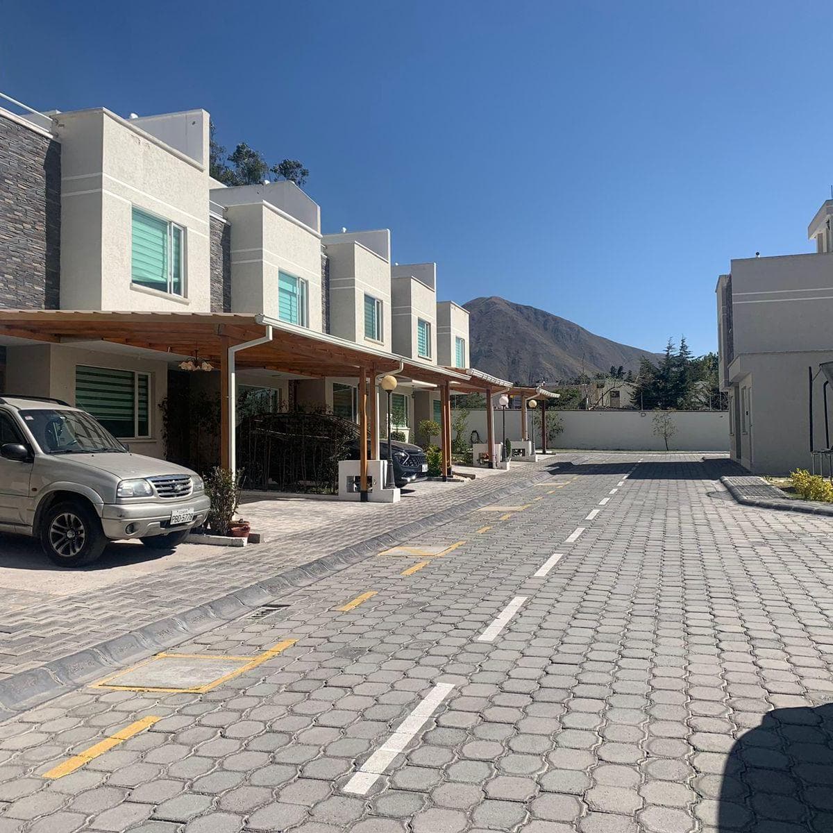 Casa en venta en Quito, Pichincha