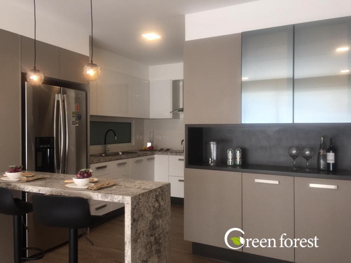 Venta Estrenar, Depto. 3 Dorm., Sector El Bosque — imagen 10