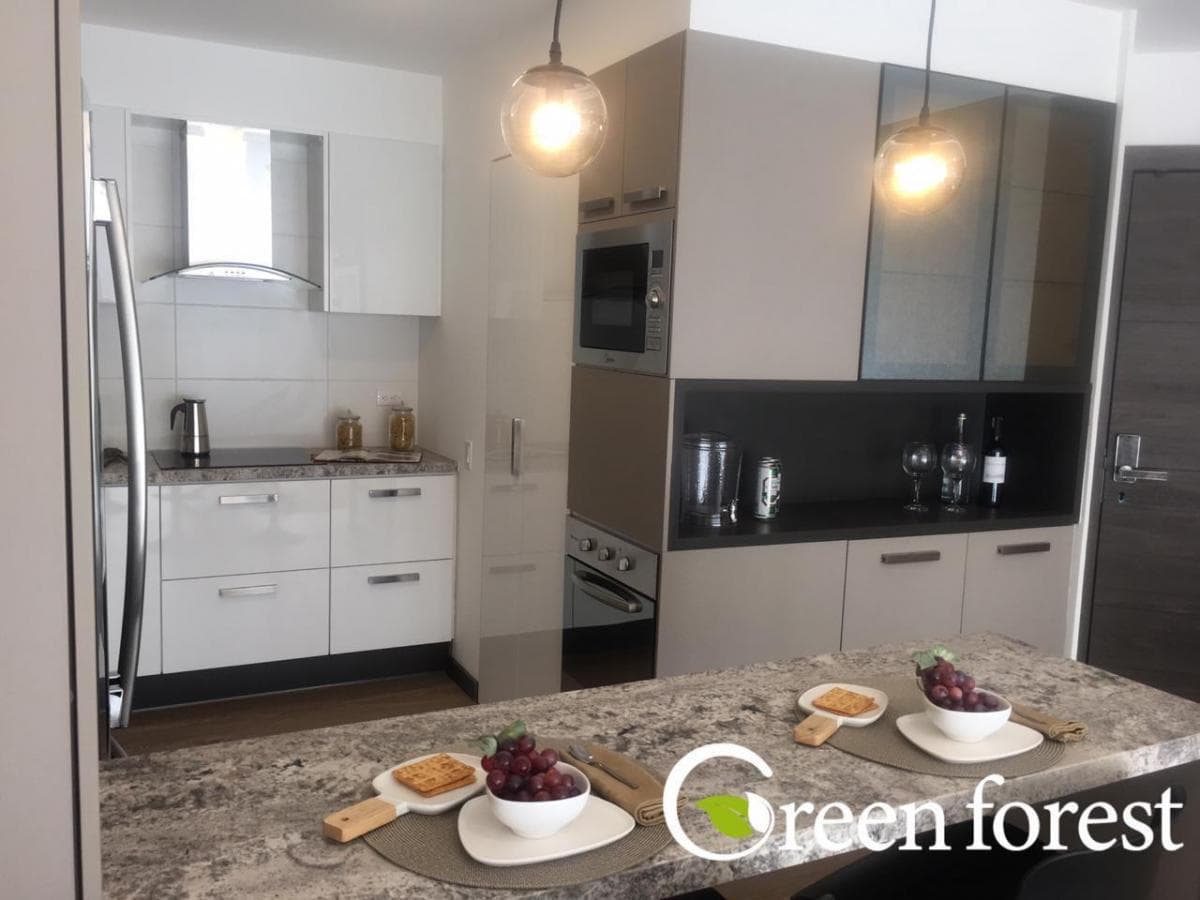 Venta Estrenar, Depto. 3 Dorm., Sector El Bosque — imagen 7