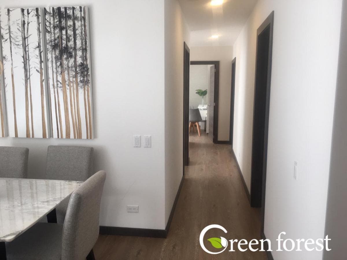 Venta Estrenar, Depto. 3 Dorm., Sector El Bosque — imagen 5