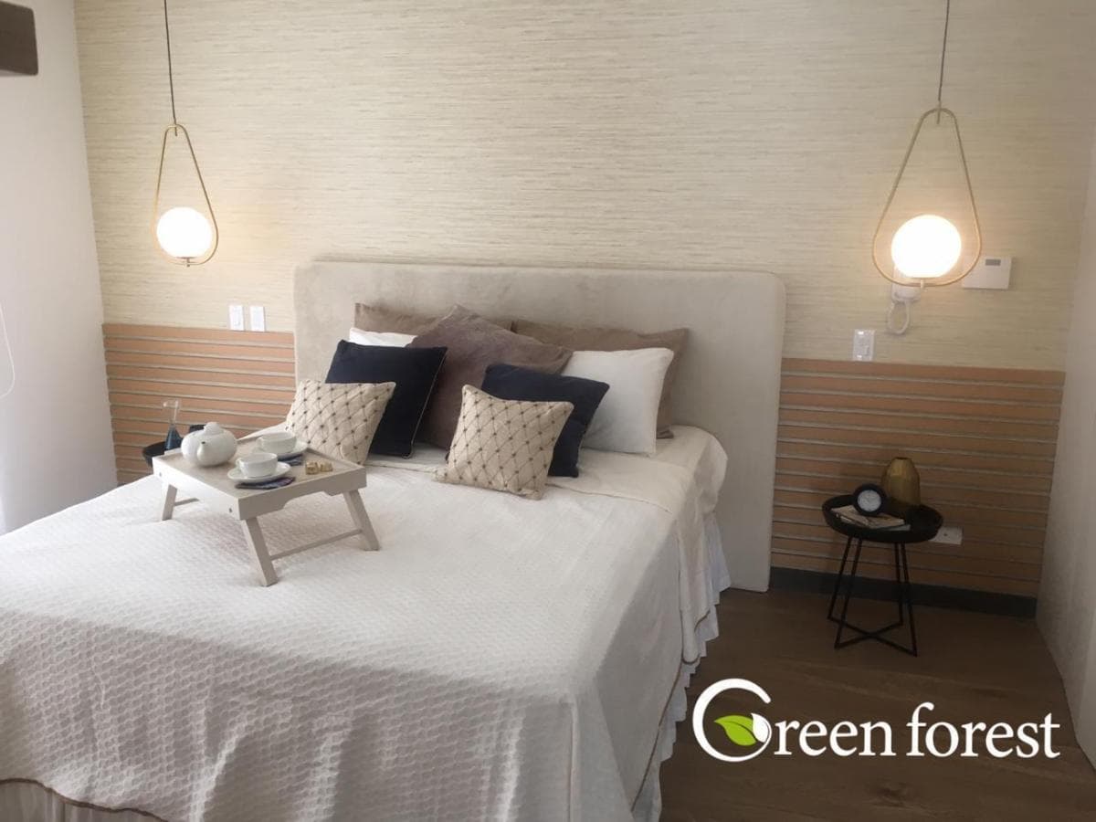 Venta Estrenar, Depto. 3 Dorm., Sector El Bosque — imagen 2