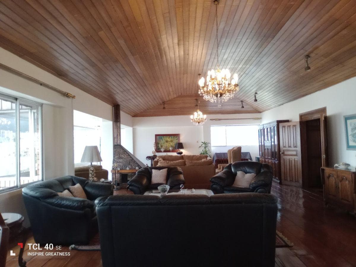 Penthouse con Potencial de Generación de Rentas (Suites) — imagen 1