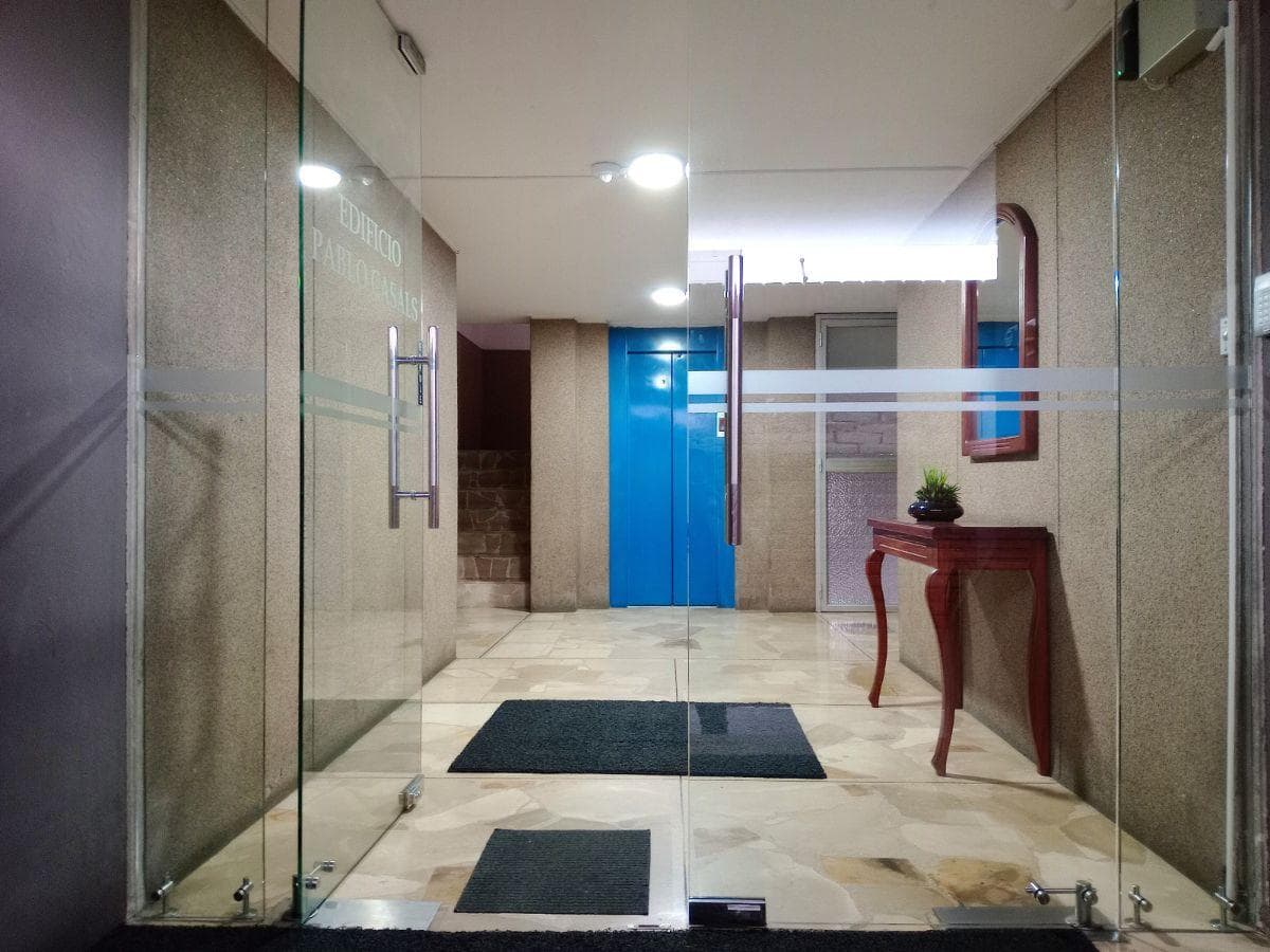 Penthouse con Potencial de Generación de Rentas (Suites) — imagen 9