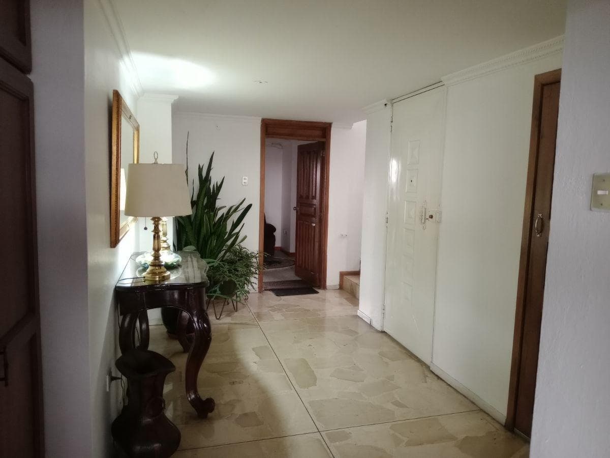 Penthouse con Potencial de Generación de Rentas (Suites) — imagen 8