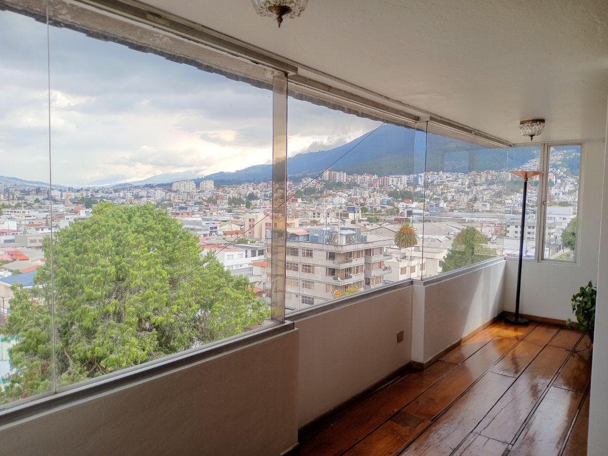Penthouse con Potencial de Generación de Rentas (Suites) — imagen 4