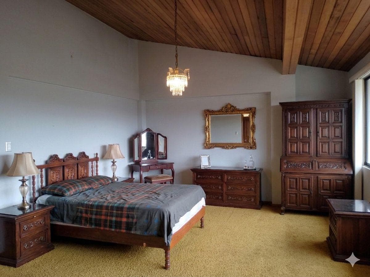 Penthouse con Potencial de Generación de Rentas (Suites) — imagen 3
