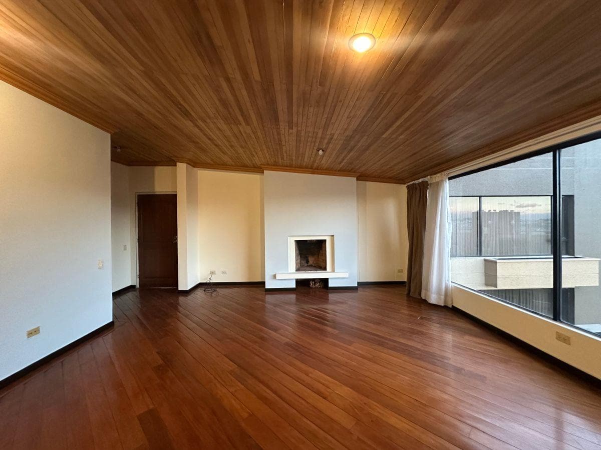 Departamento en venta en Quito, Pichincha