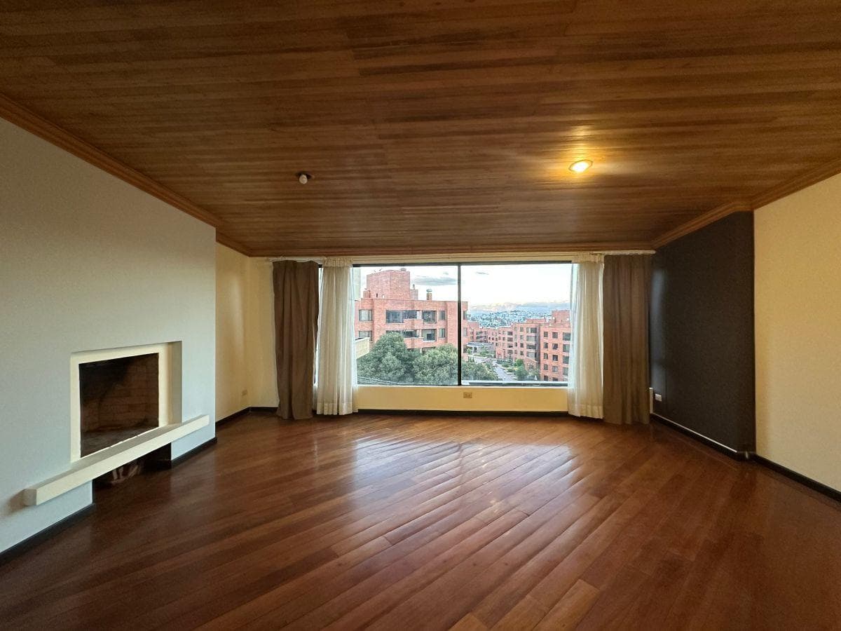 Vendo Excelente Departamento 3 Dormi. 2 Estacionamientos, Vista Panorámica, Colegio. San Gabriel — imagen 10