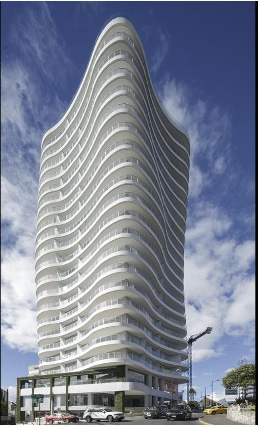 Local Comercial 4 de Venta - Edificio Yoo Quito — imagen 10