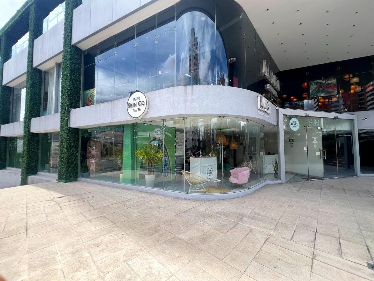Local Comercial 4 de Venta - Edificio Yoo Quito — imagen 6
