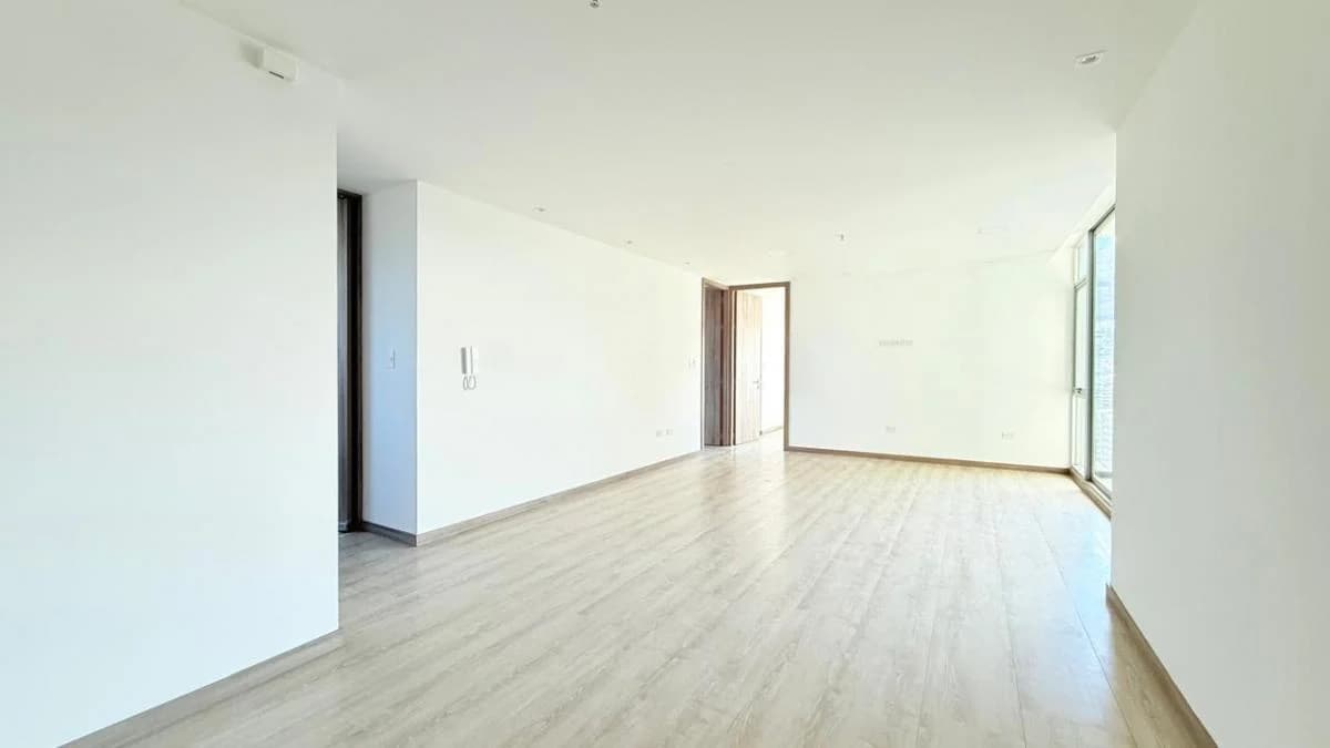 Departamento con Balcon Vista Al Pichincha, 82.26 m², 2 Habitaciones — imagen 7
