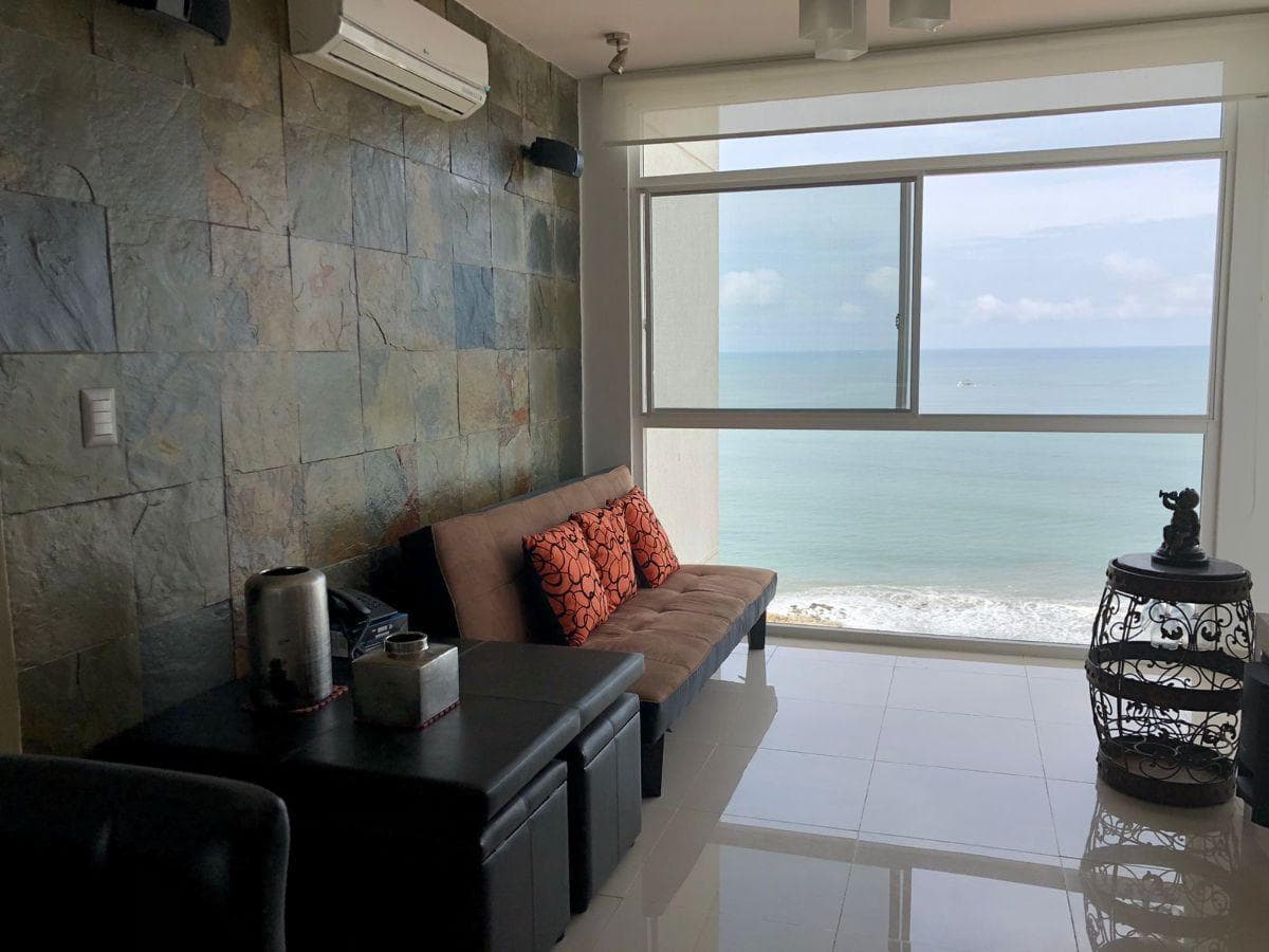 Playas Ocean Club 3 Cuartos 2 Baños Parqueo, Guayas — imagen 9