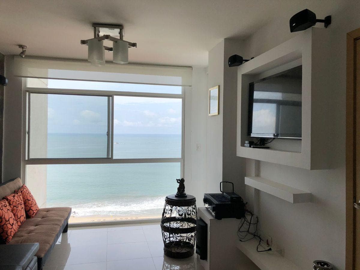 Playas Ocean Club 3 Cuartos 2 Baños Parqueo, Guayas — imagen 8