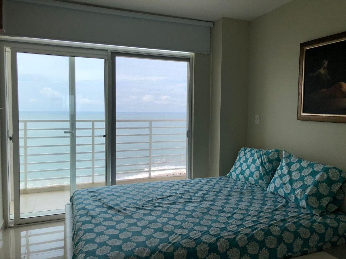 Playas Ocean Club 3 Cuartos 2 Baños Parqueo, Guayas — imagen 7