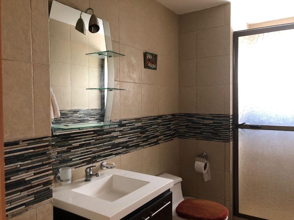 Playas Ocean Club 3 Cuartos 2 Baños Parqueo, Guayas — imagen 6