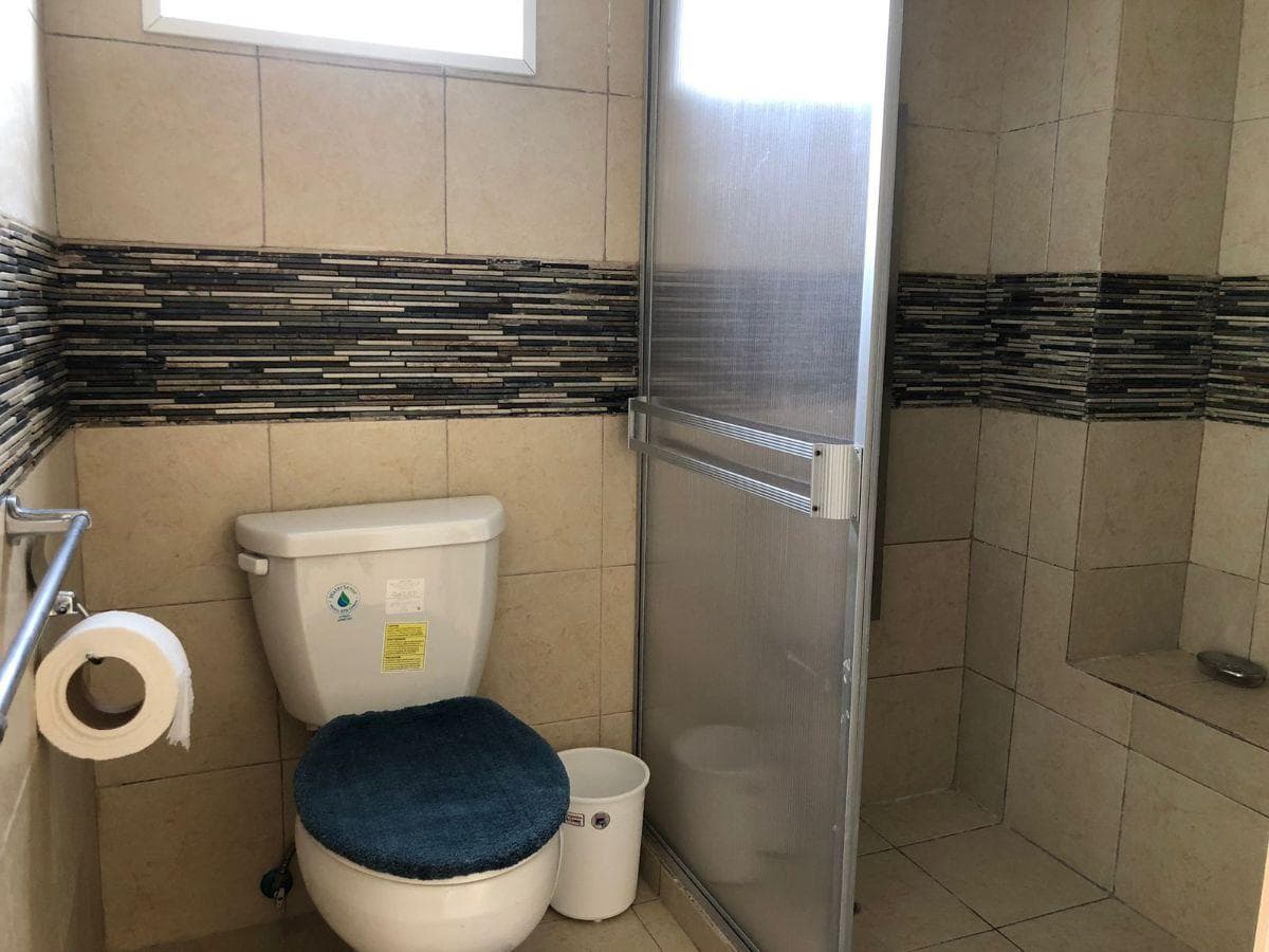 Playas Ocean Club 3 Cuartos 2 Baños Parqueo, Guayas — imagen 5