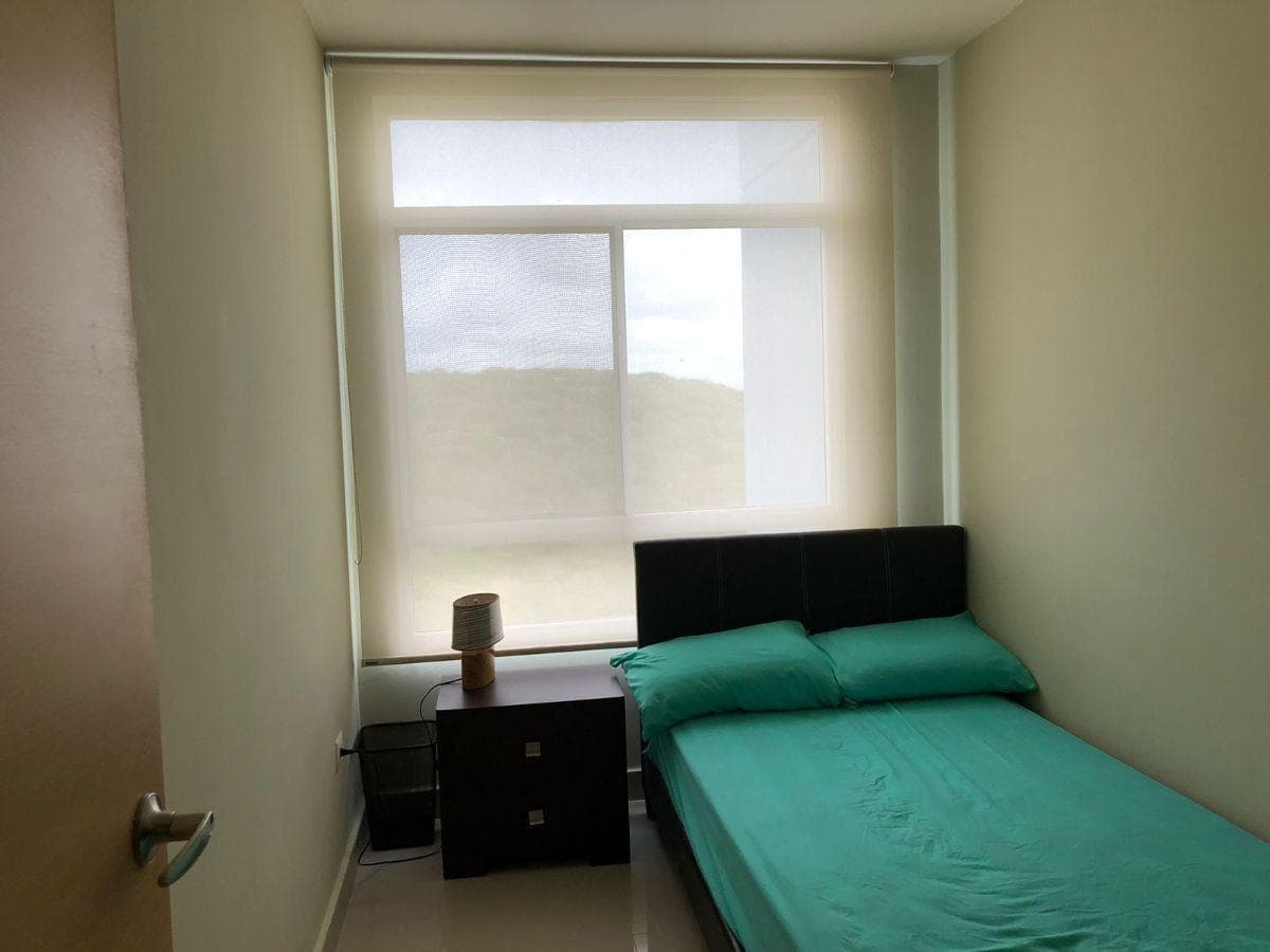 Playas Ocean Club 3 Cuartos 2 Baños Parqueo, Guayas — imagen 4
