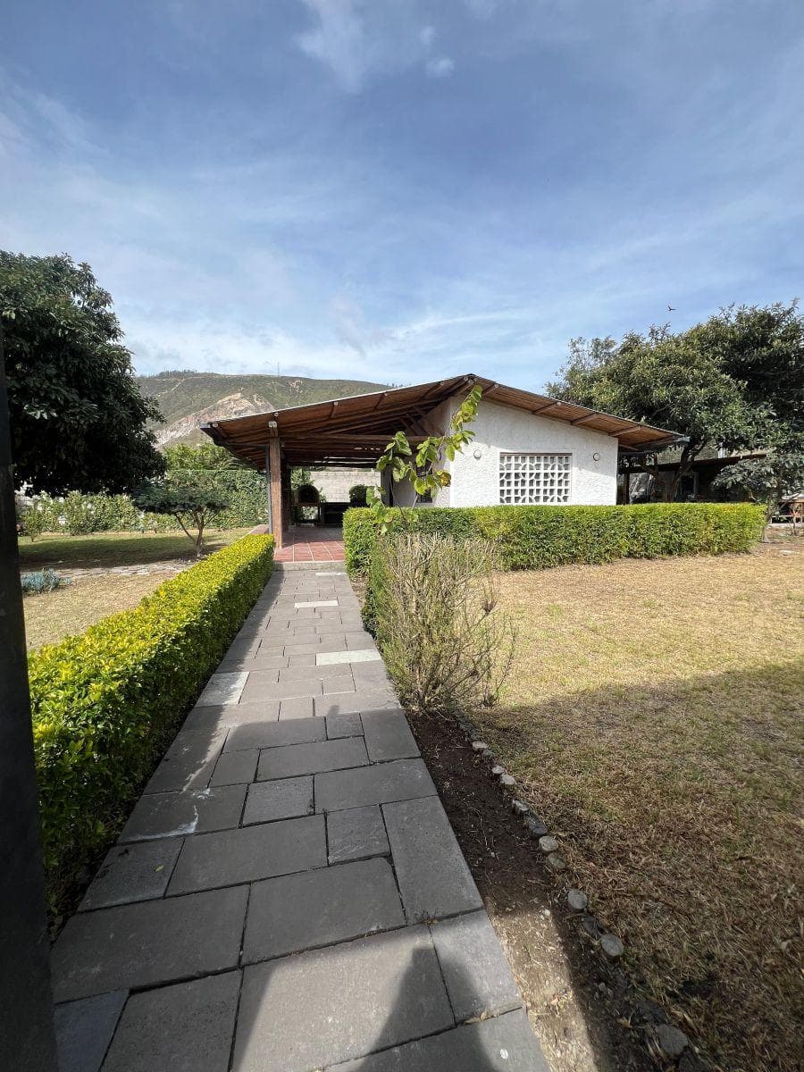 Casa en venta en Quito, Pichincha