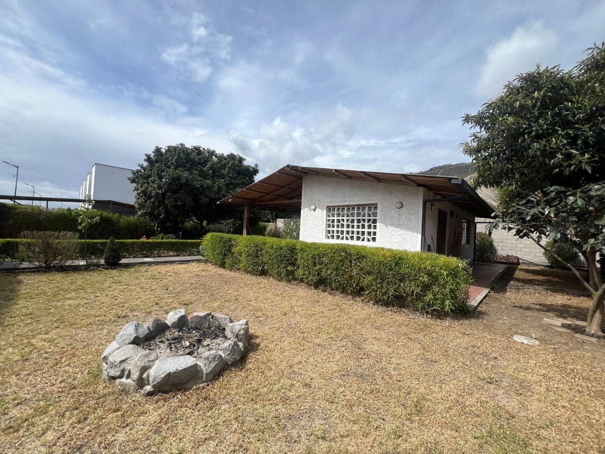 Casa de Venta en Urbanizacion en La Pamba — imagen 10
