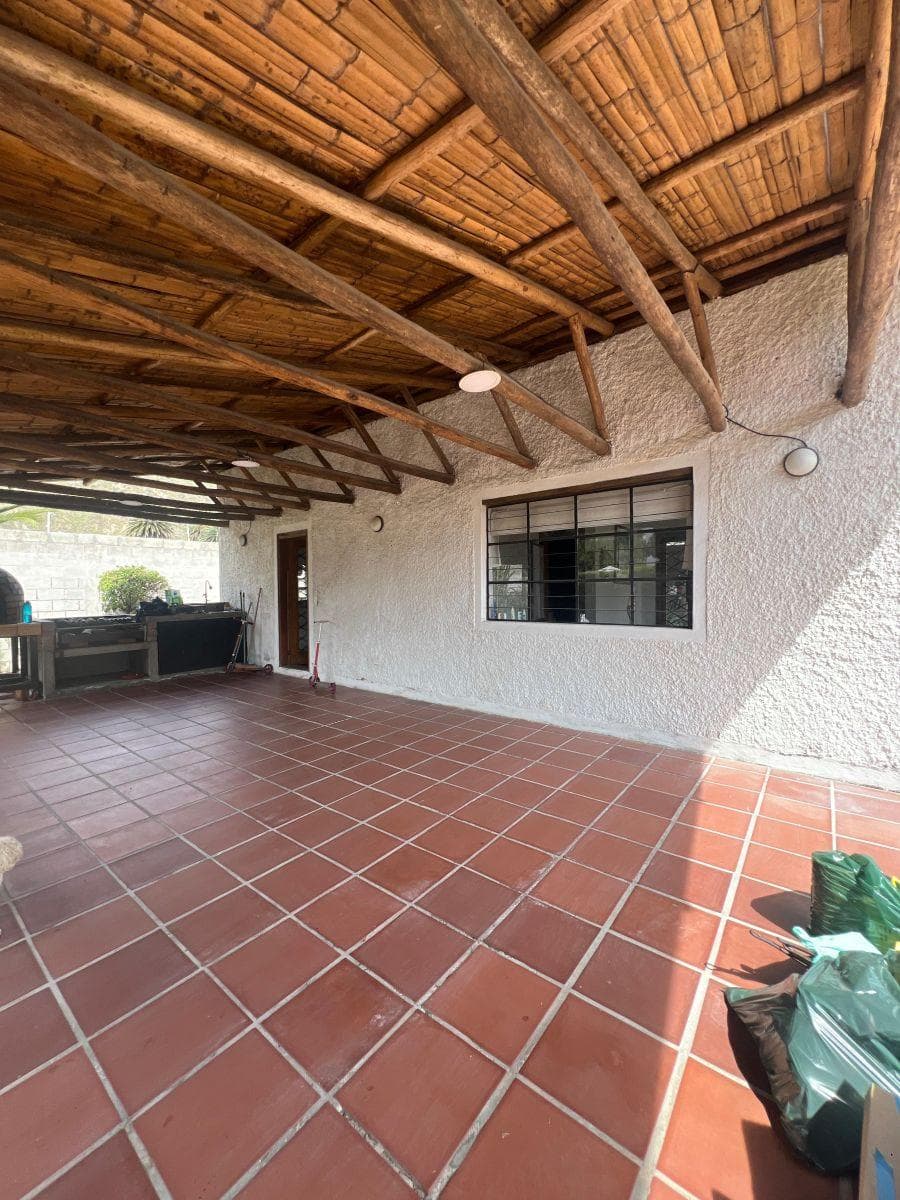 Casa de Venta en Urbanizacion en La Pamba — imagen 8