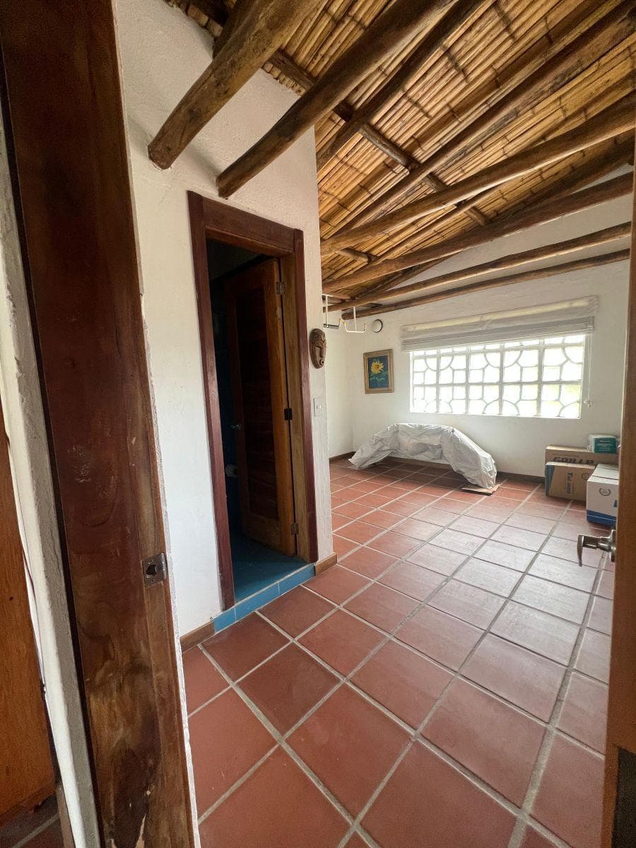 Casa de Venta en Urbanizacion en La Pamba — imagen 5